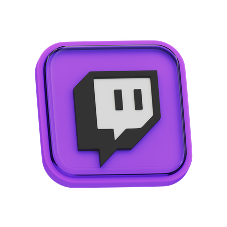 twitch logo
